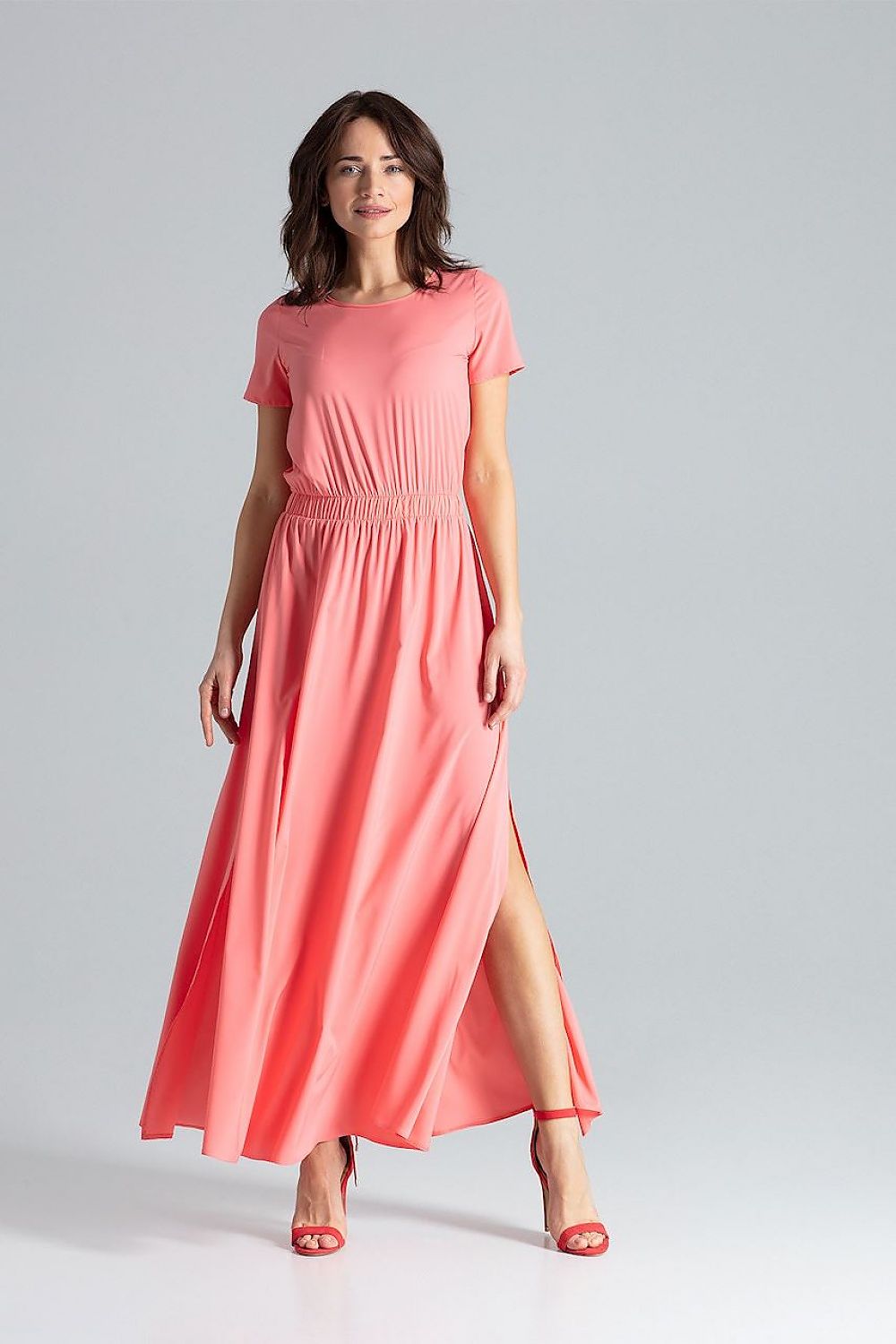 Vestito da giorno model 133221 Lenitif