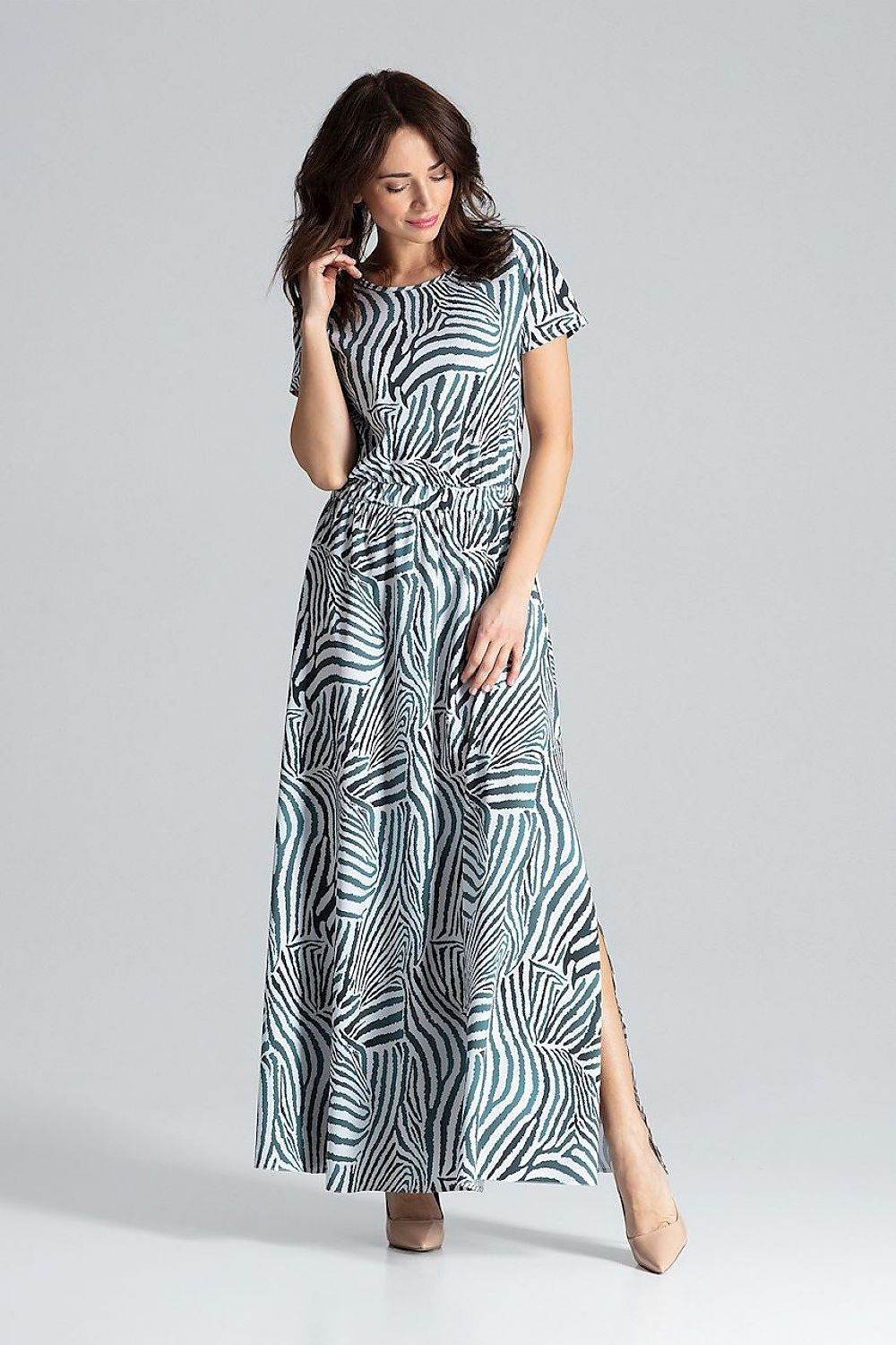 Vestito da giorno model 133221 Lenitif - Modern Vogue