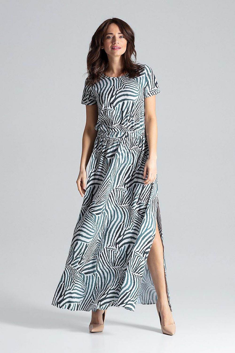 Vestito da giorno model 133221 Lenitif - Modern Vogue