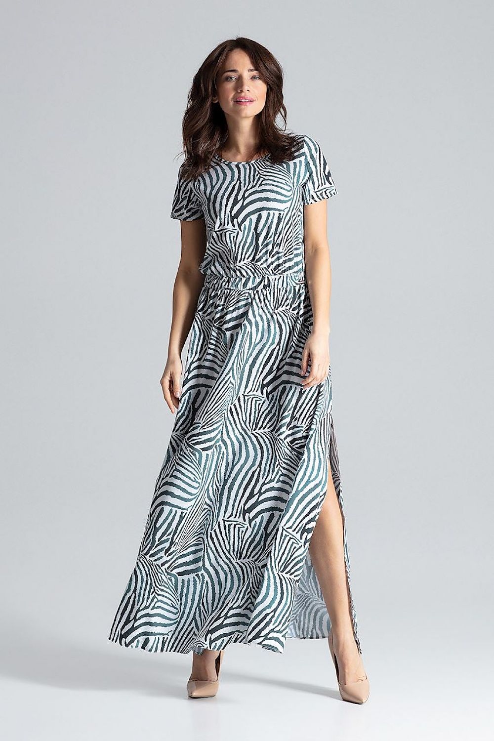 Vestito da giorno model 133224 Lenitif