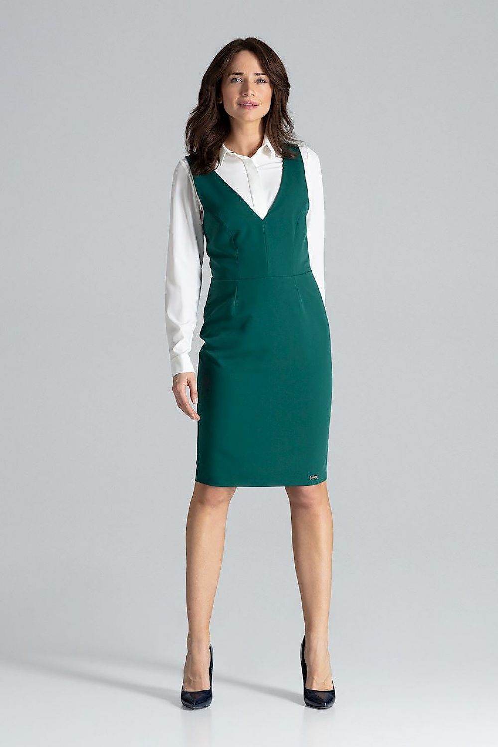 Vestito da giorno model 133233 Lenitif - Modern Vogue