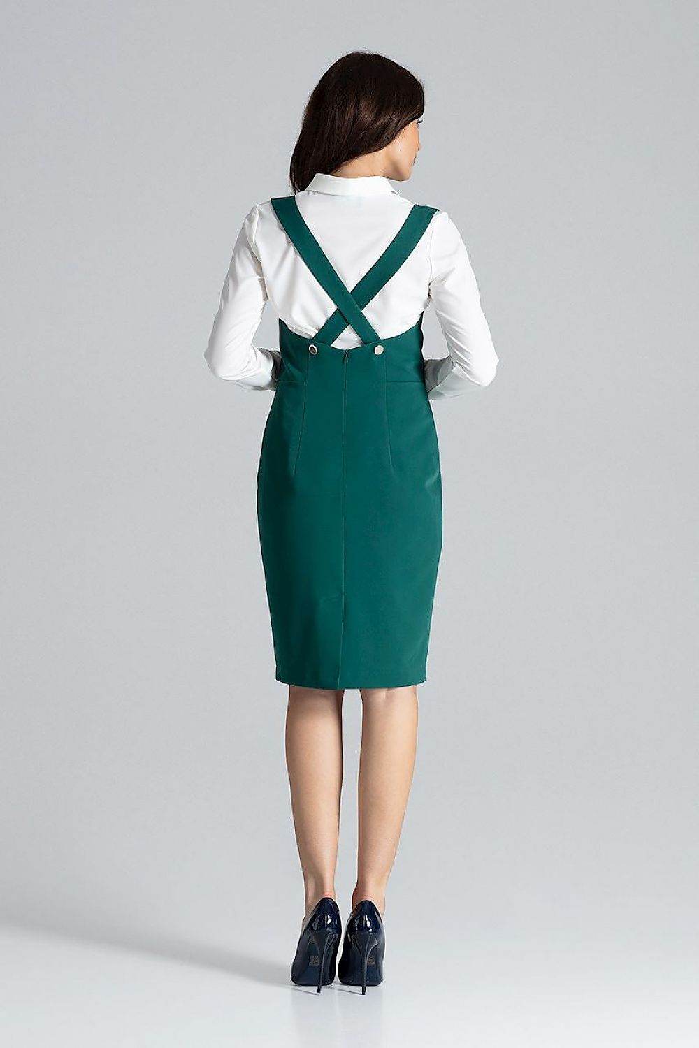 Vestito da giorno model 133233 Lenitif - Modern Vogue