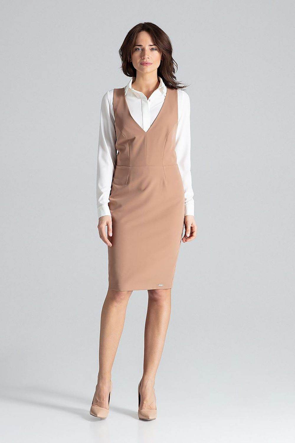 Vestito da giorno model 133233 Lenitif - Modern Vogue