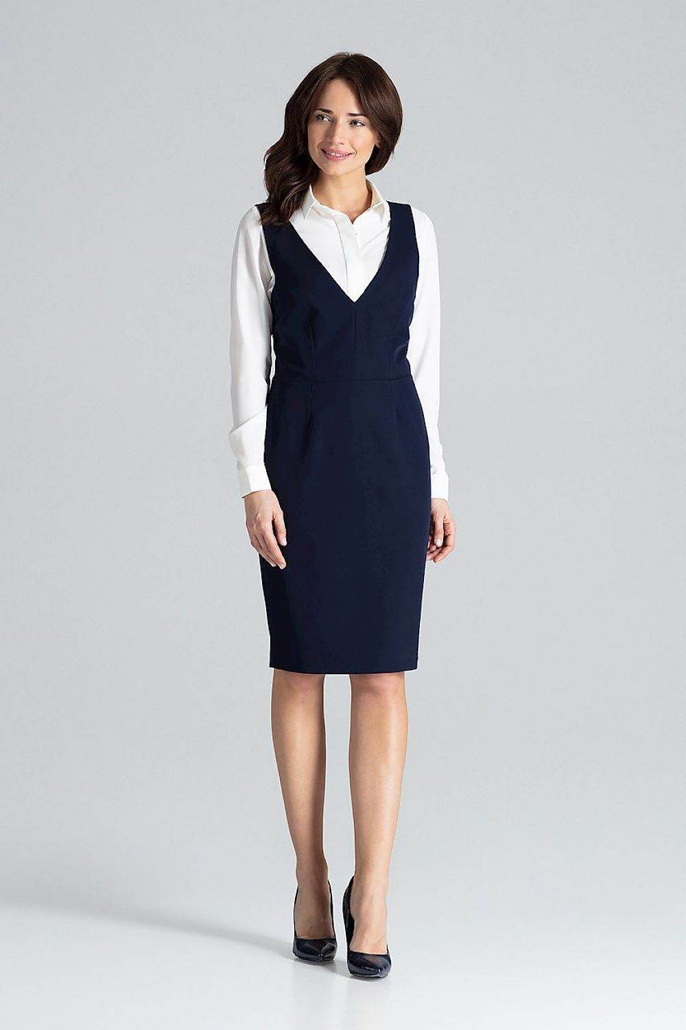 Vestito da giorno model 133233 Lenitif - Modern Vogue