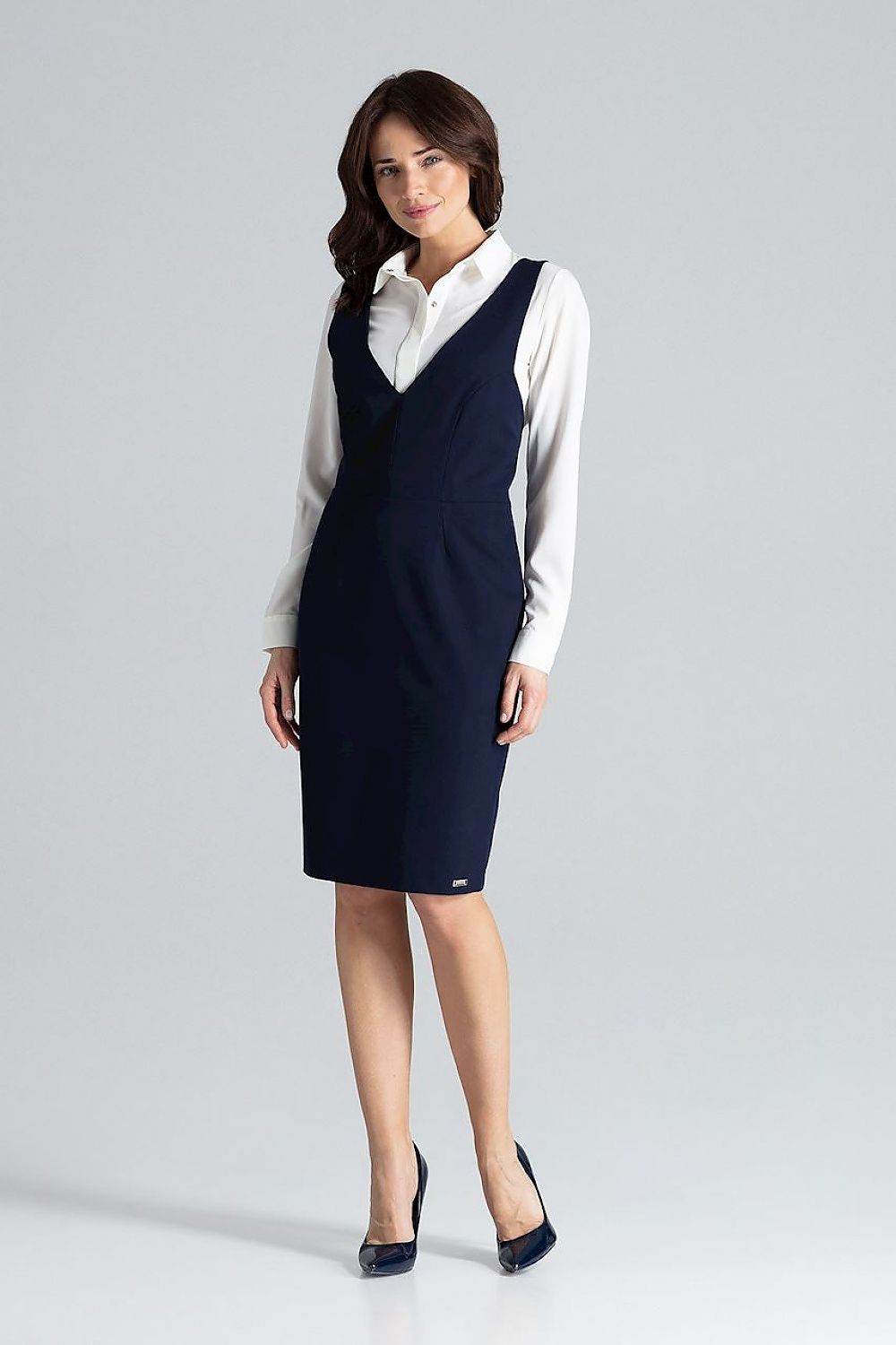 Vestito da giorno model 133233 Lenitif - Modern Vogue