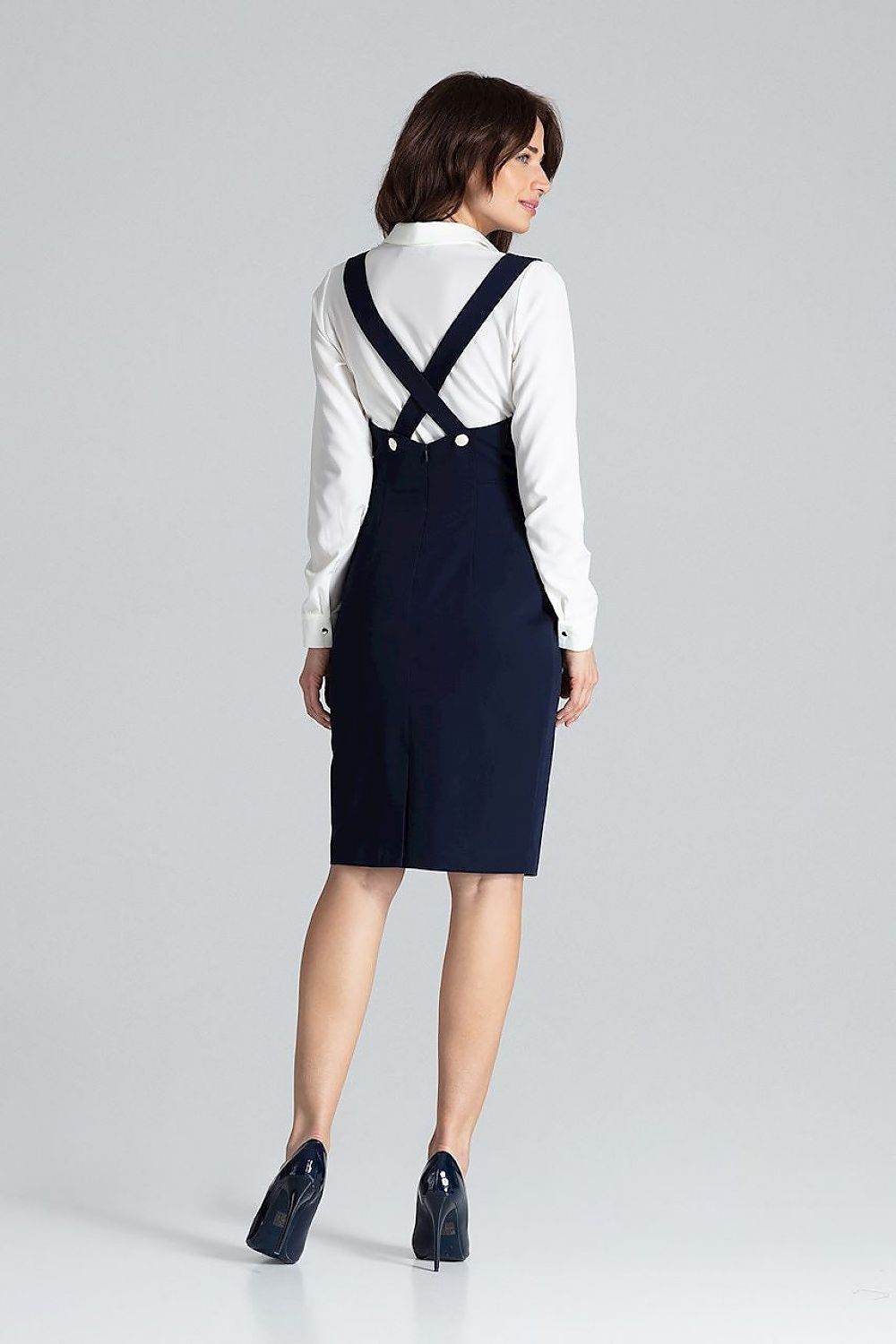 Vestito da giorno model 133233 Lenitif - Modern Vogue