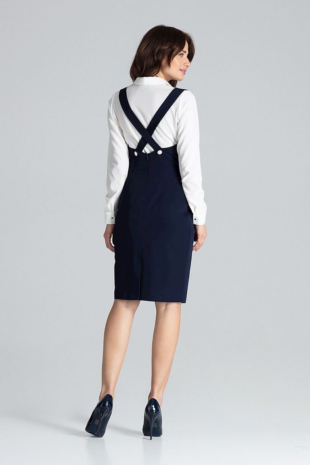 Vestito da giorno model 133235 Lenitif