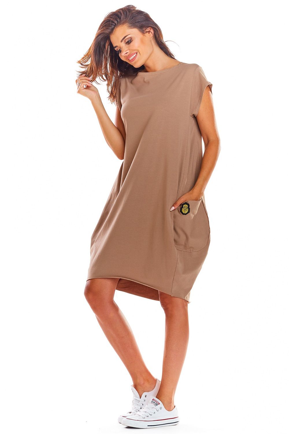 Vestito da giorno model 133598 Infinite You