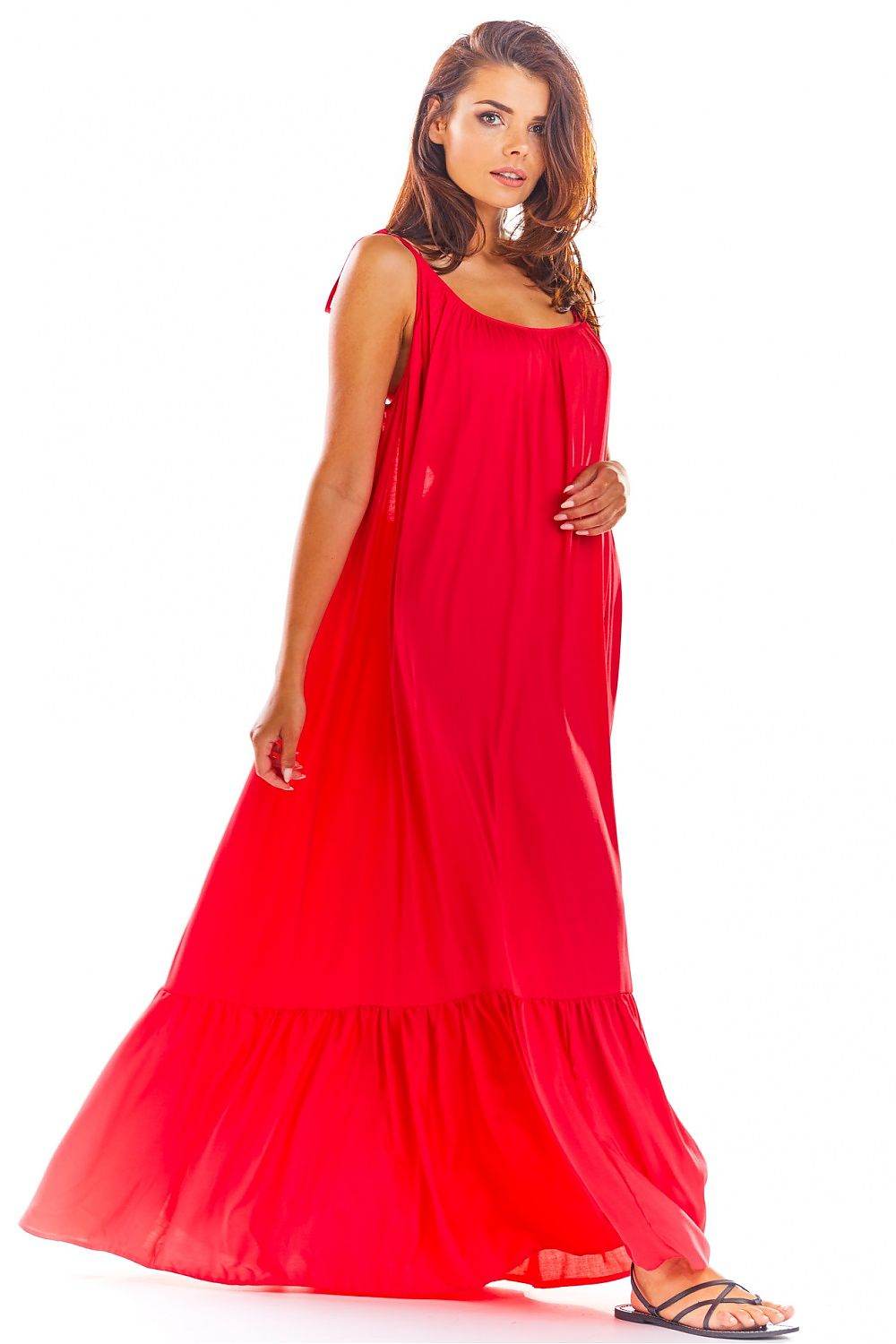 Vestito da giorno model 133696 awama - Modern Vogue
