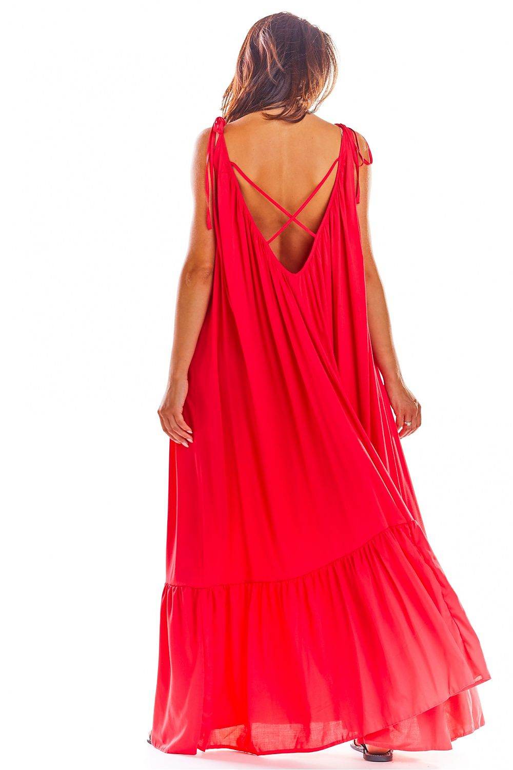 Vestito da giorno model 133696 awama - Modern Vogue