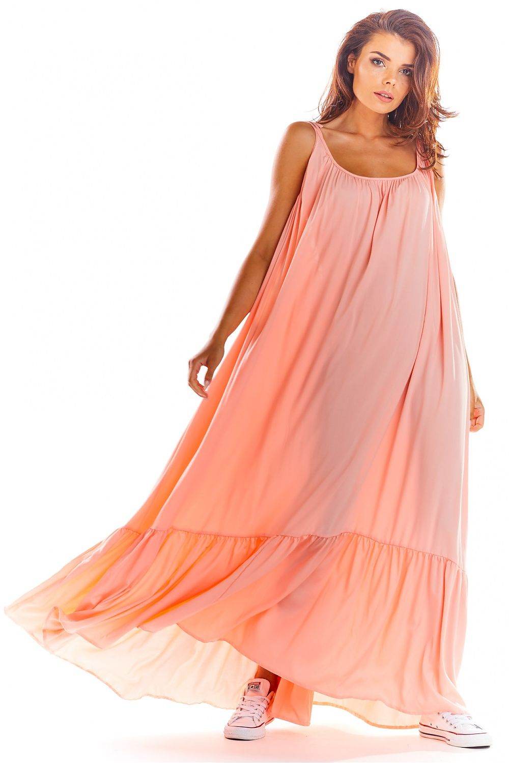 Vestito da giorno model 133696 awama - Modern Vogue
