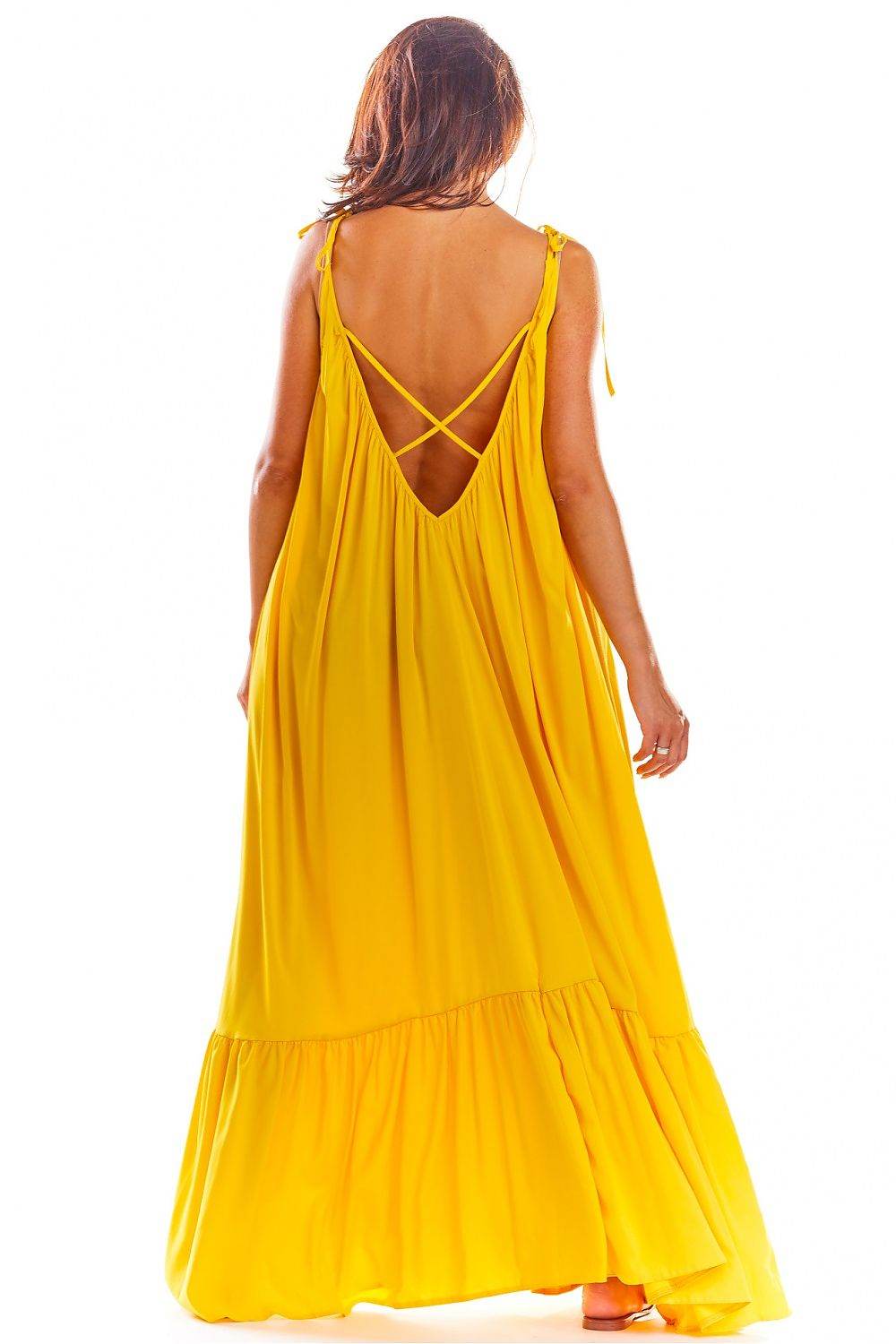 Vestito da giorno model 133696 awama - Modern Vogue