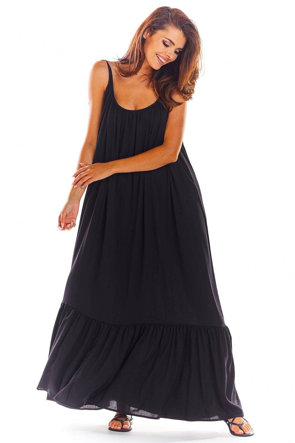 Vestito da giorno model 133696 awama - Modern Vogue