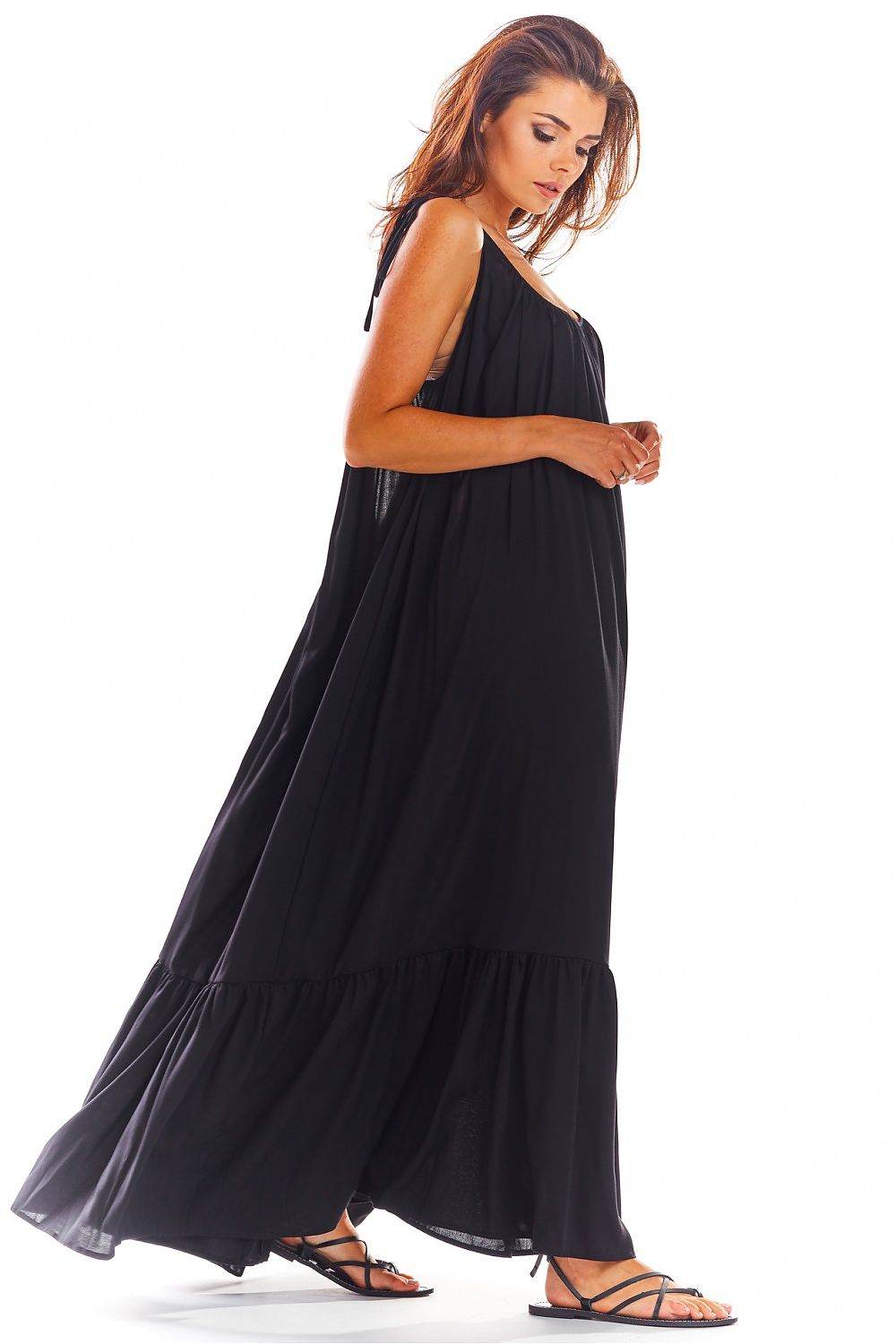 Vestito da giorno model 133696 awama - Modern Vogue