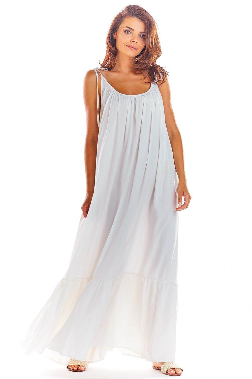 Vestito da giorno model 133696 awama - Modern Vogue