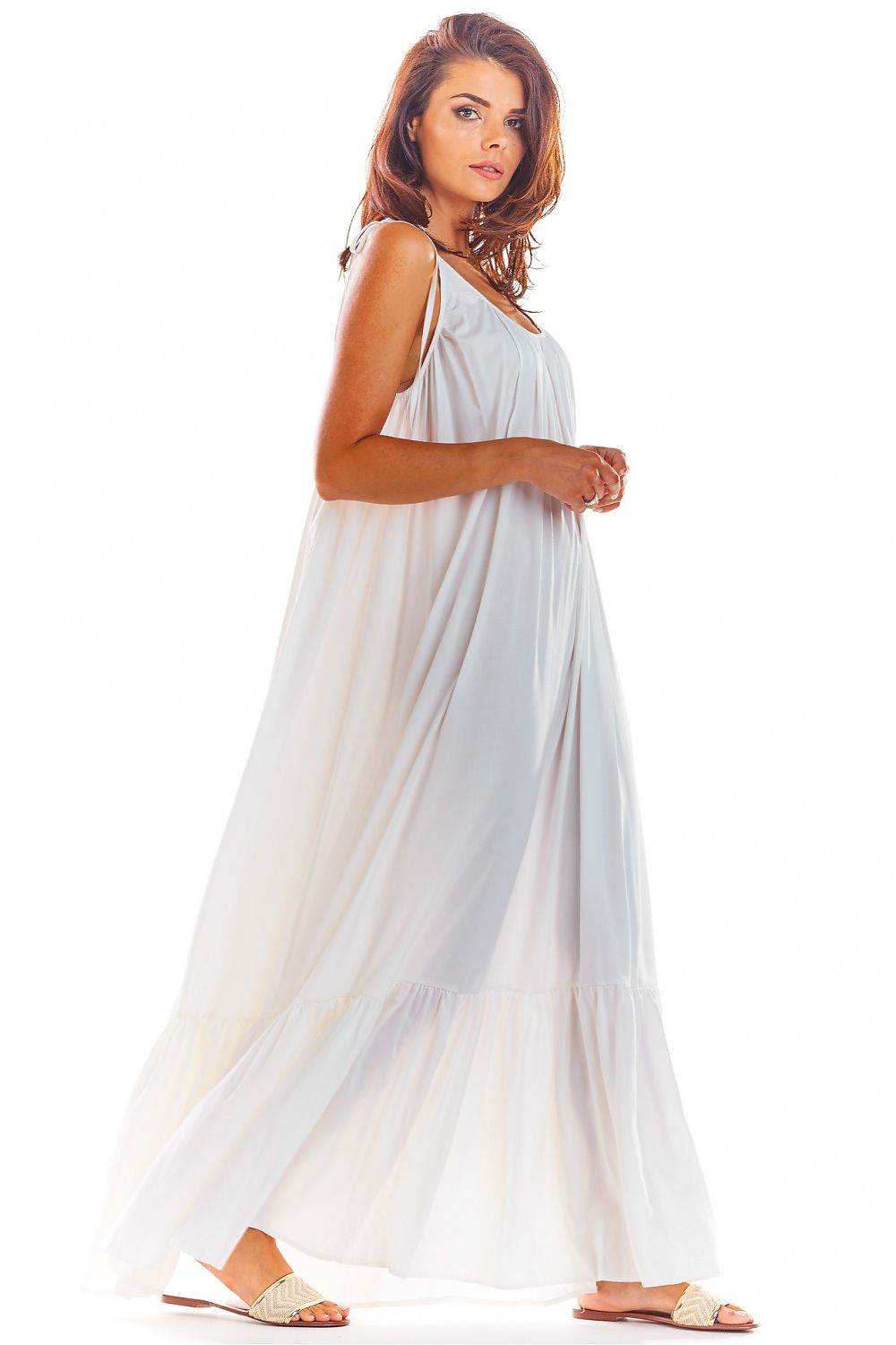 Vestito da giorno model 133696 awama - Modern Vogue