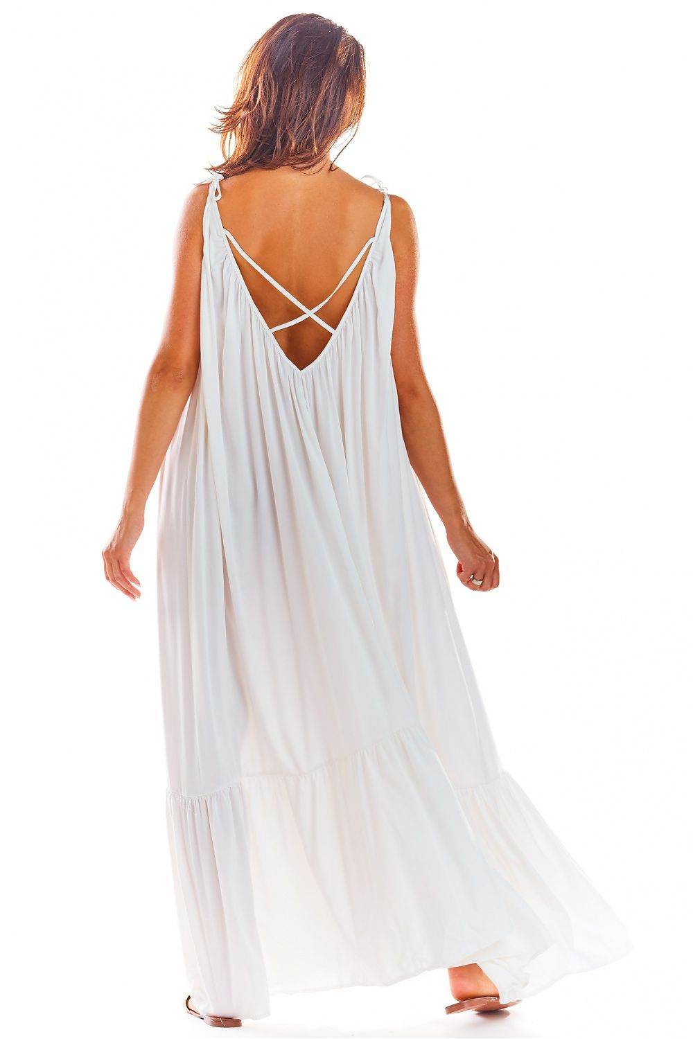 Vestito da giorno model 133696 awama - Modern Vogue