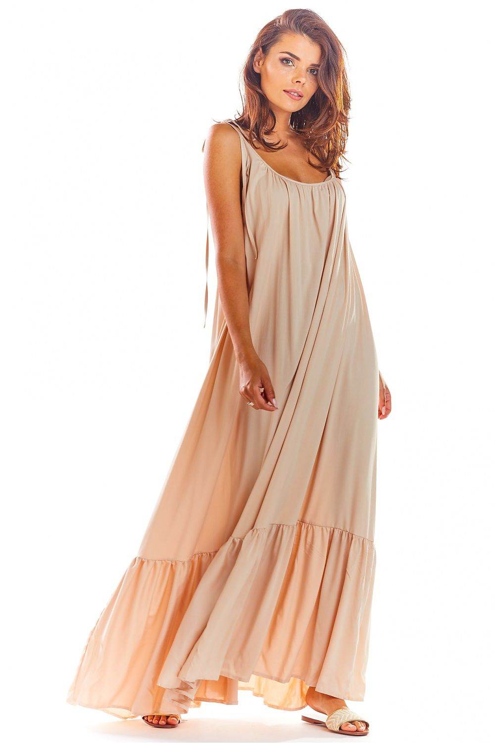 Vestito da giorno model 133696 awama - Modern Vogue