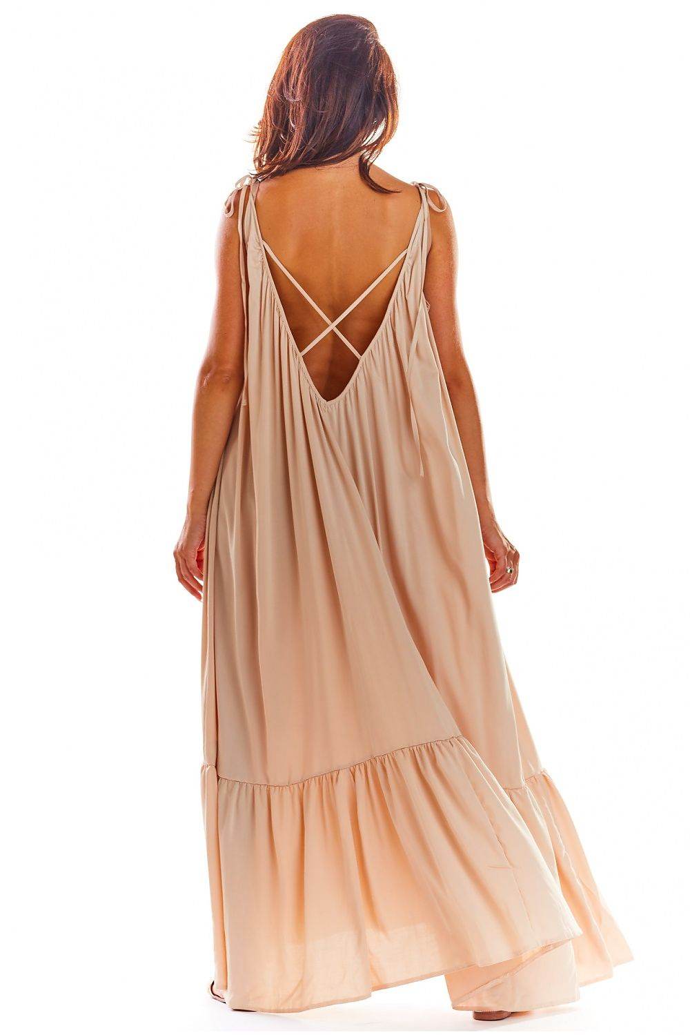 Vestito da giorno model 133696 awama - Modern Vogue
