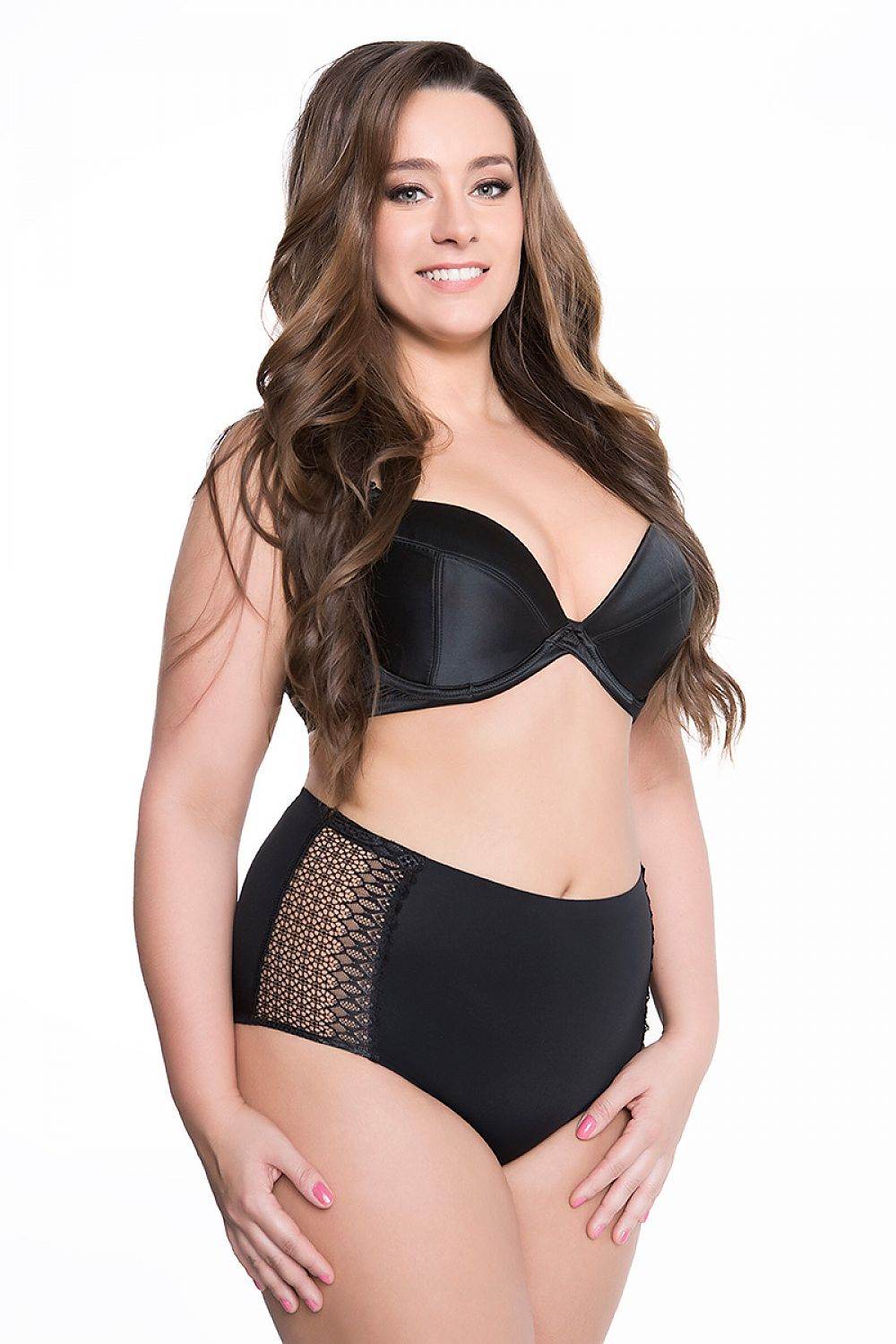 Culotte model 108373 Julimex Lingerie - Modern Vogue