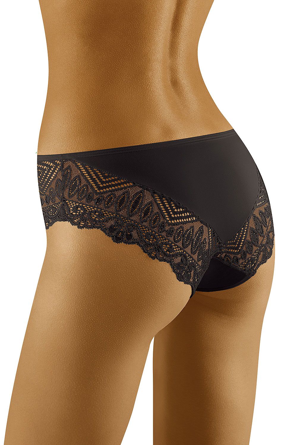 Culotte model 133843 Wolbar