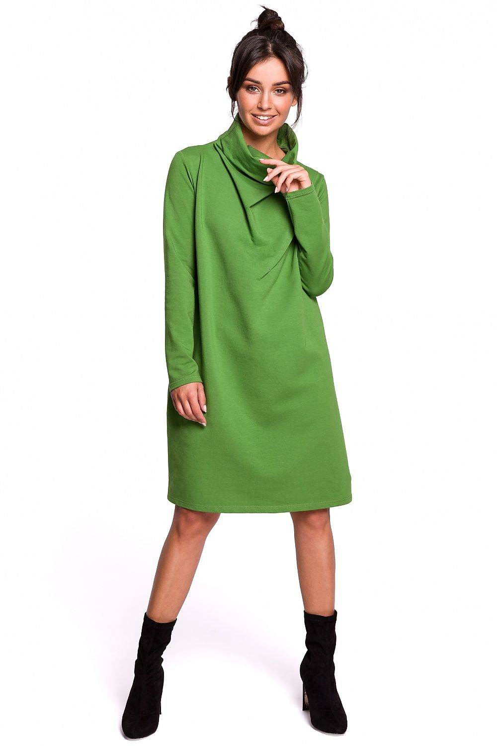 Vestito da giorno model 134533 BeWear - Modern Vogue