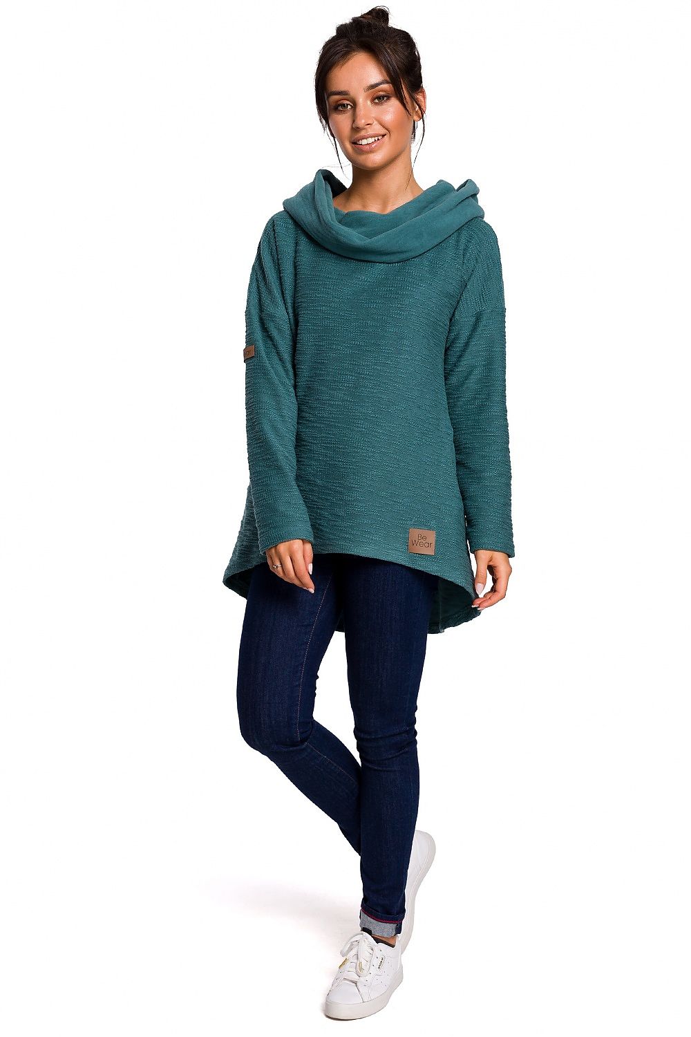 Felpa model 134539 BeWear