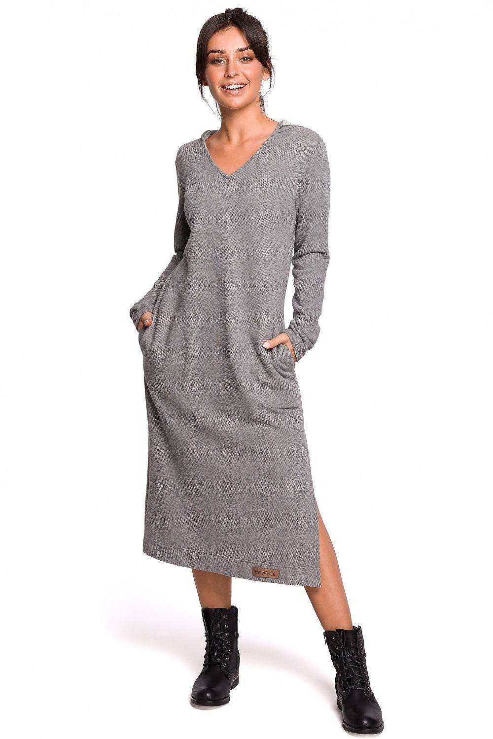 Vestito da giorno model 134548 BeWear - Modern Vogue