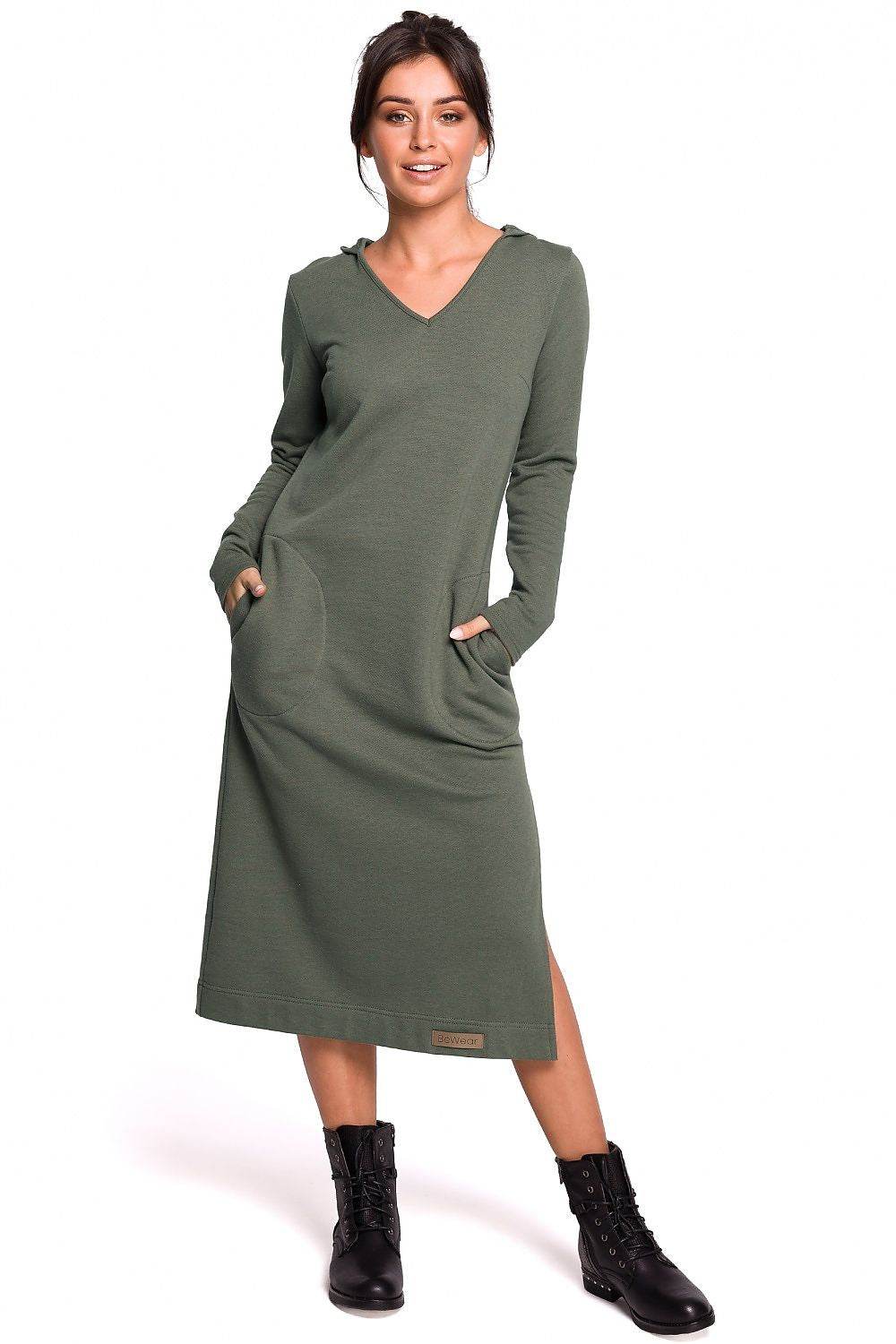 Vestito da giorno model 134548 BeWear - Modern Vogue