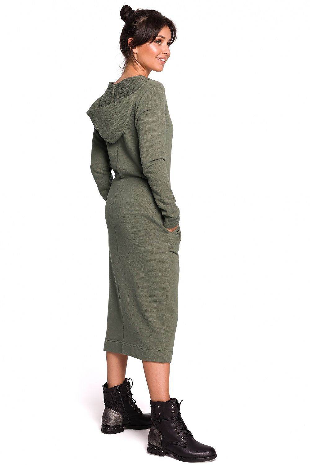 Vestito da giorno model 134548 BeWear - Modern Vogue