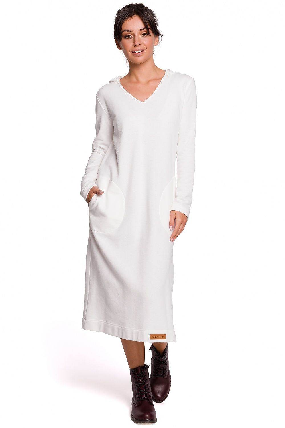 Vestito da giorno model 134548 BeWear - Modern Vogue