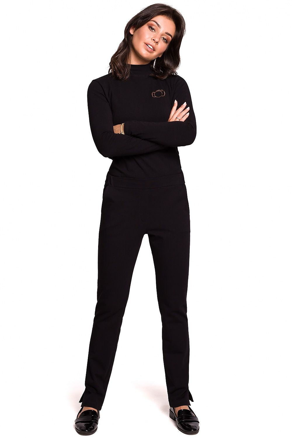 Pantaloni lunghi model 134569 BeWear - Modern Vogue