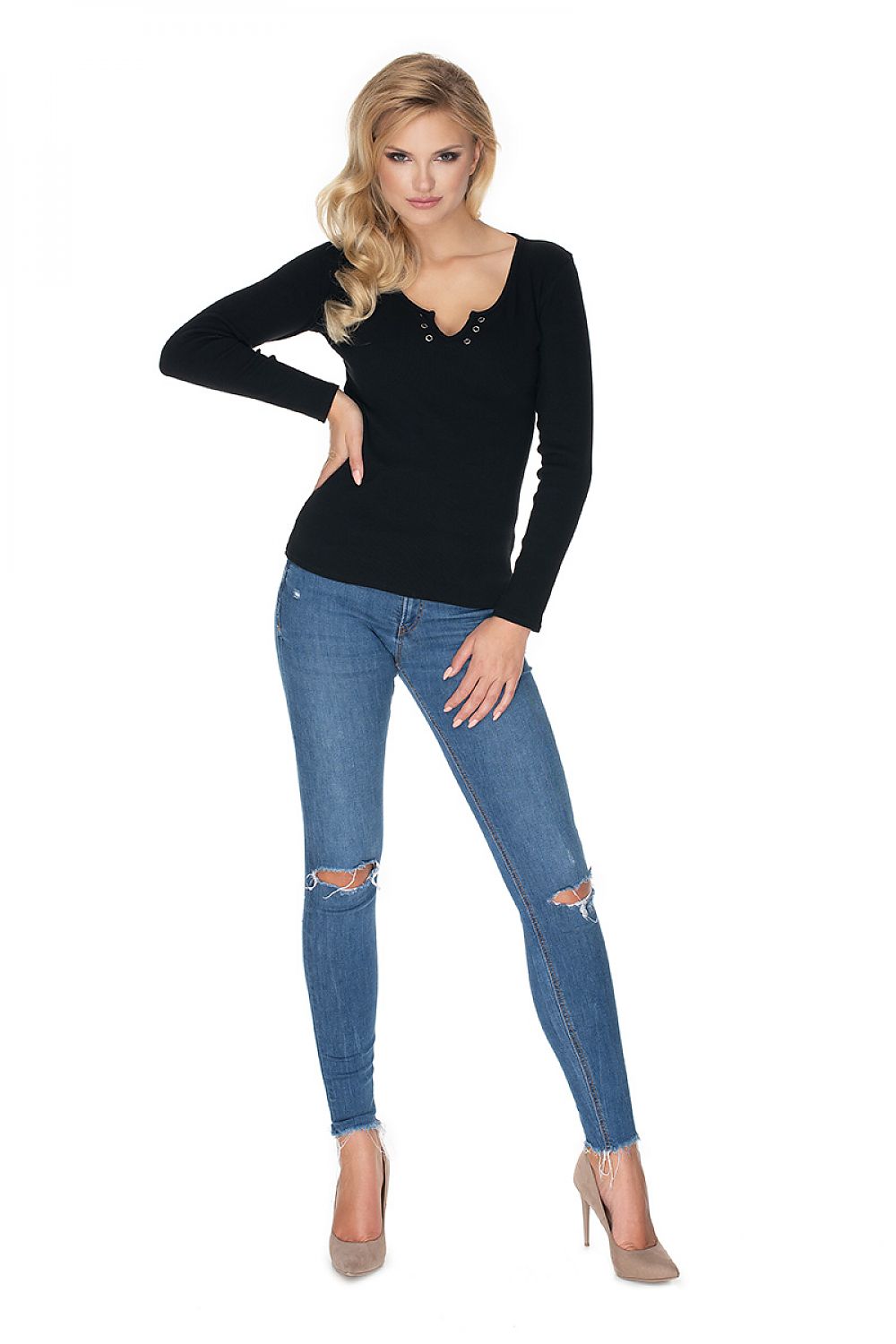 Maglia model 134580 PeeKaBoo