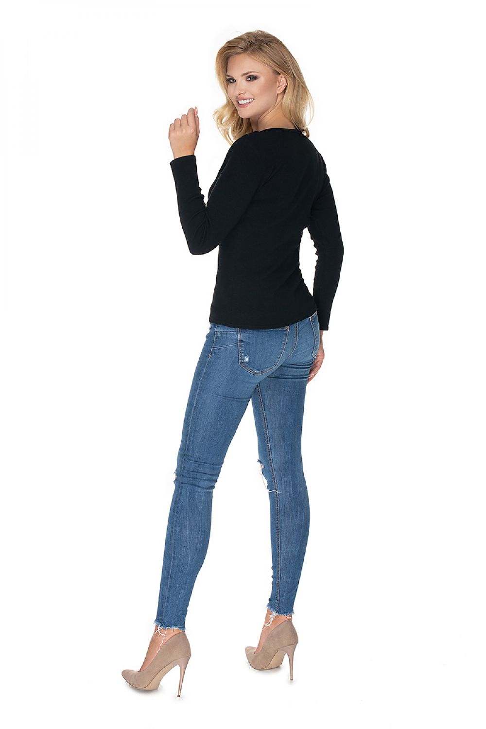 Maglia model 134580 PeeKaBoo