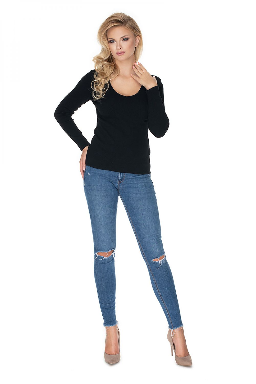 Maglia model 134582 PeeKaBoo