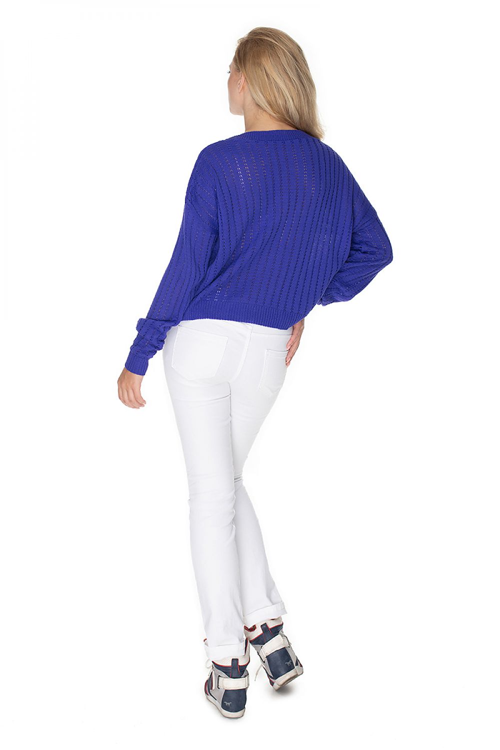 Maglione model 134599 PeeKaBoo