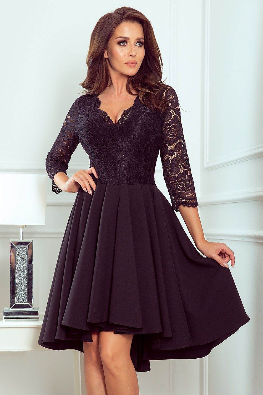 Vestito da sera model 123483 Numoco - Modern Vogue