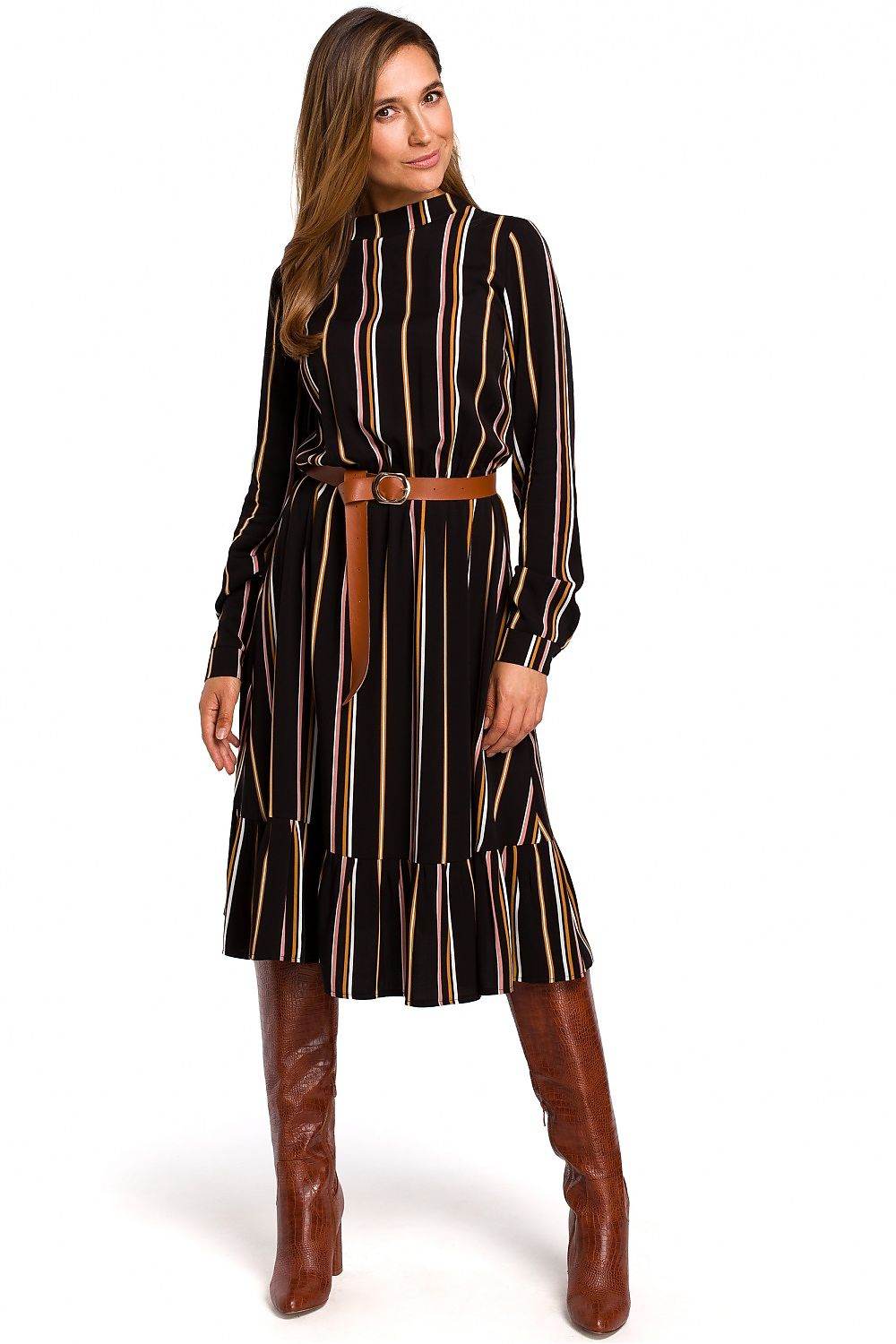 Vestito da giorno model 135258 Stylove - Modern Vogue