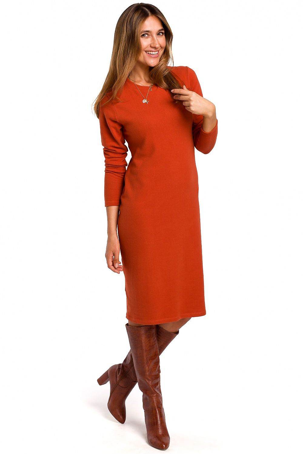 Vestito da giorno model 135265 Stylove - Modern Vogue