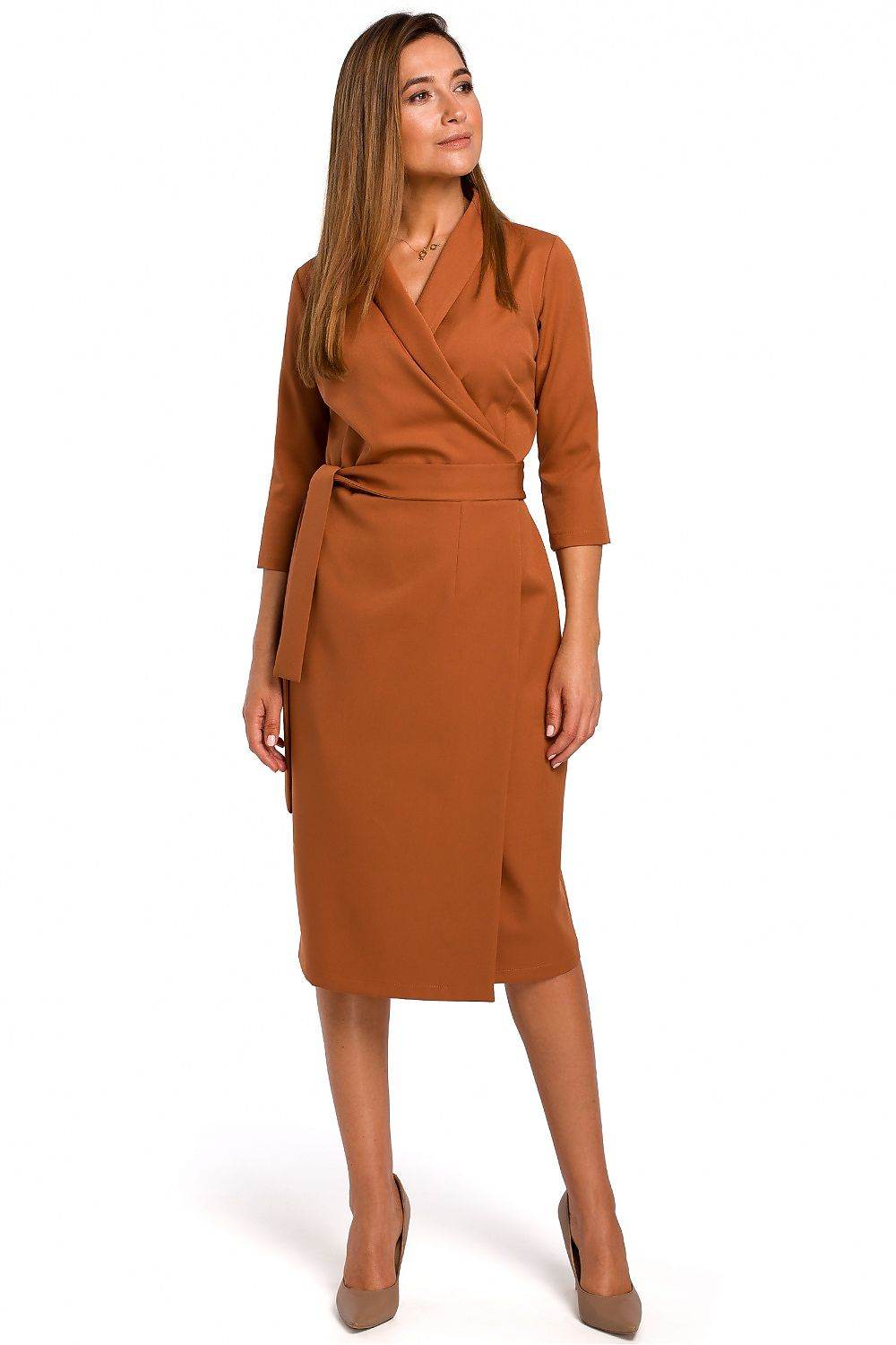 Vestito da giorno model 135276 Stylove - Modern Vogue