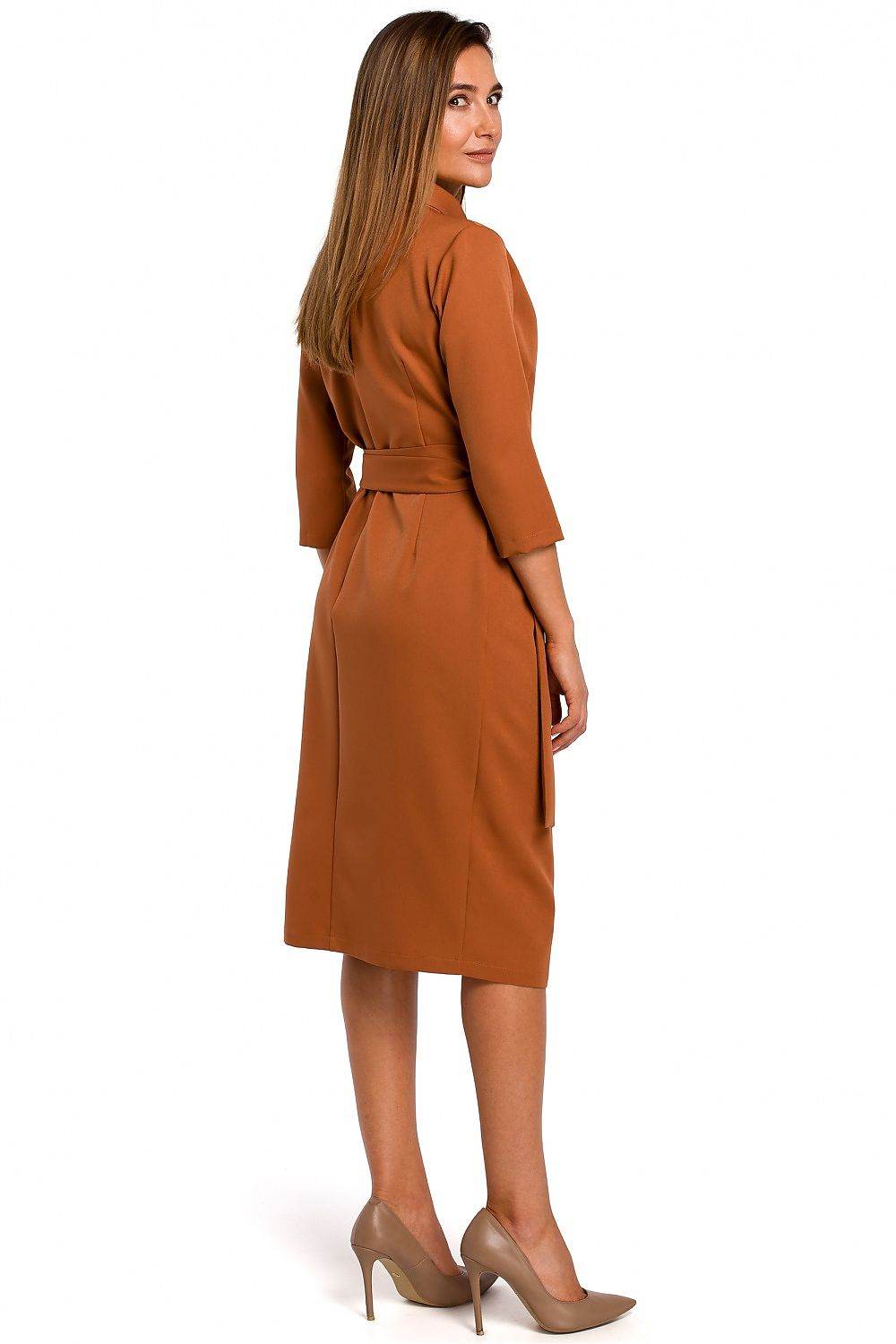 Vestito da giorno model 135276 Stylove - Modern Vogue