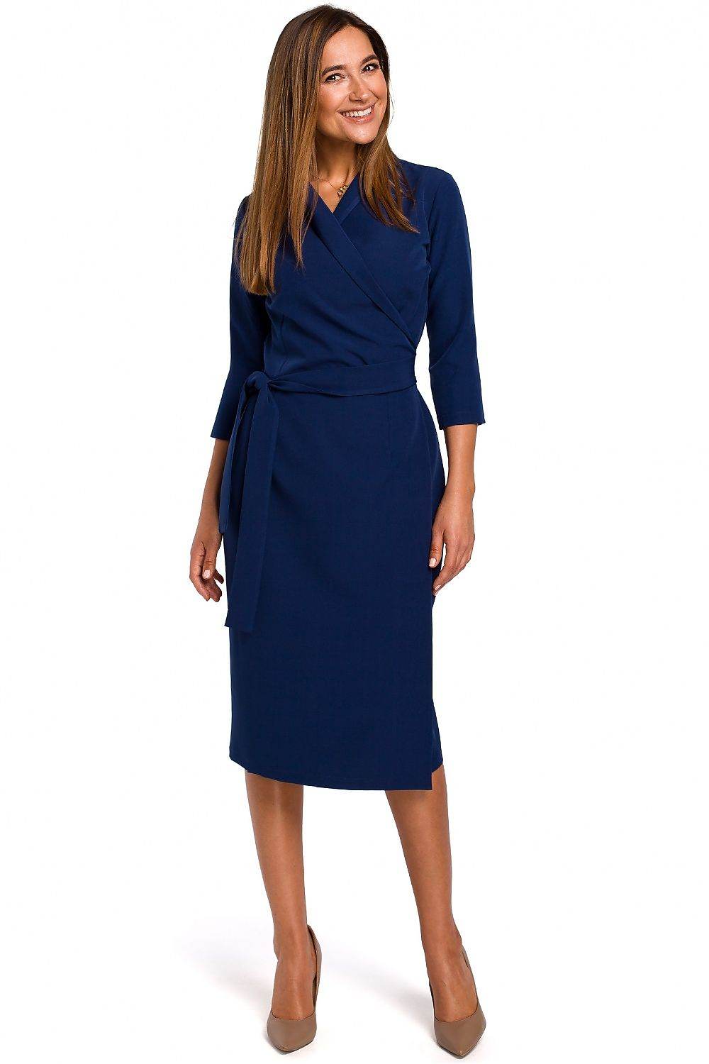 Vestito da giorno model 135276 Stylove - Modern Vogue