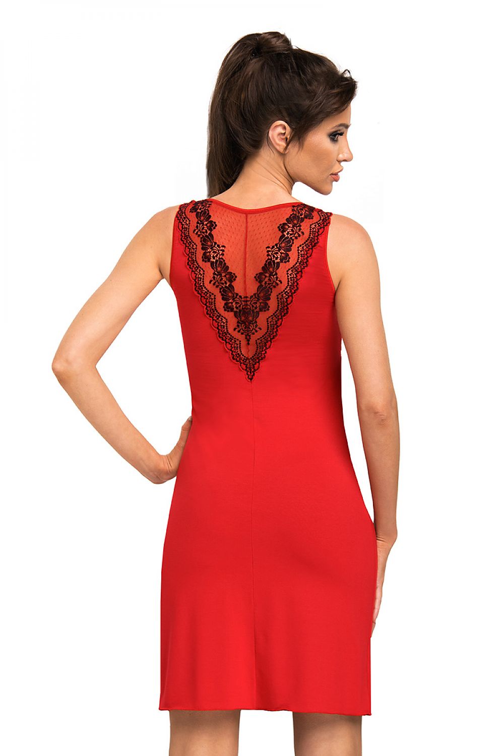 Camicia da notte model 135341 Donna - Modern Vogue