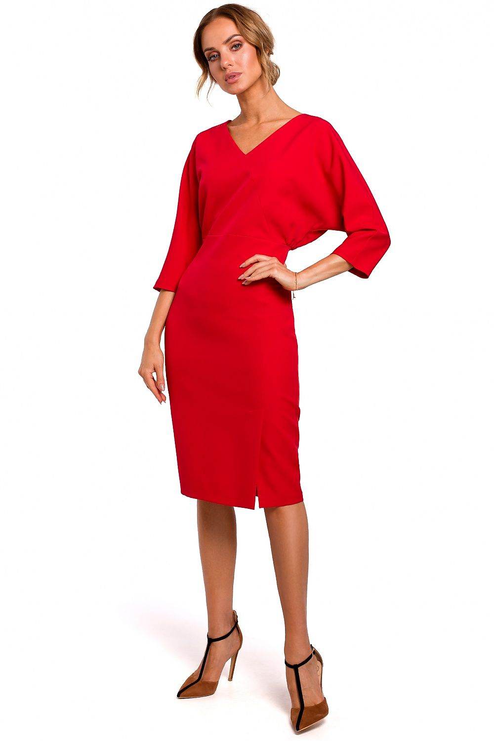 Vestito da giorno model 135454 Moe - Modern Vogue