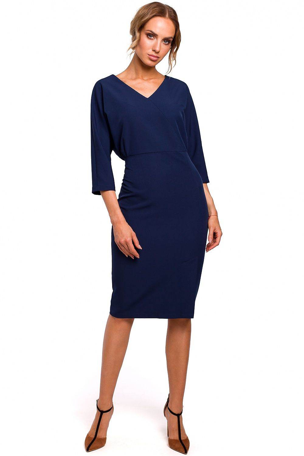 Vestito da giorno model 135454 Moe - Modern Vogue