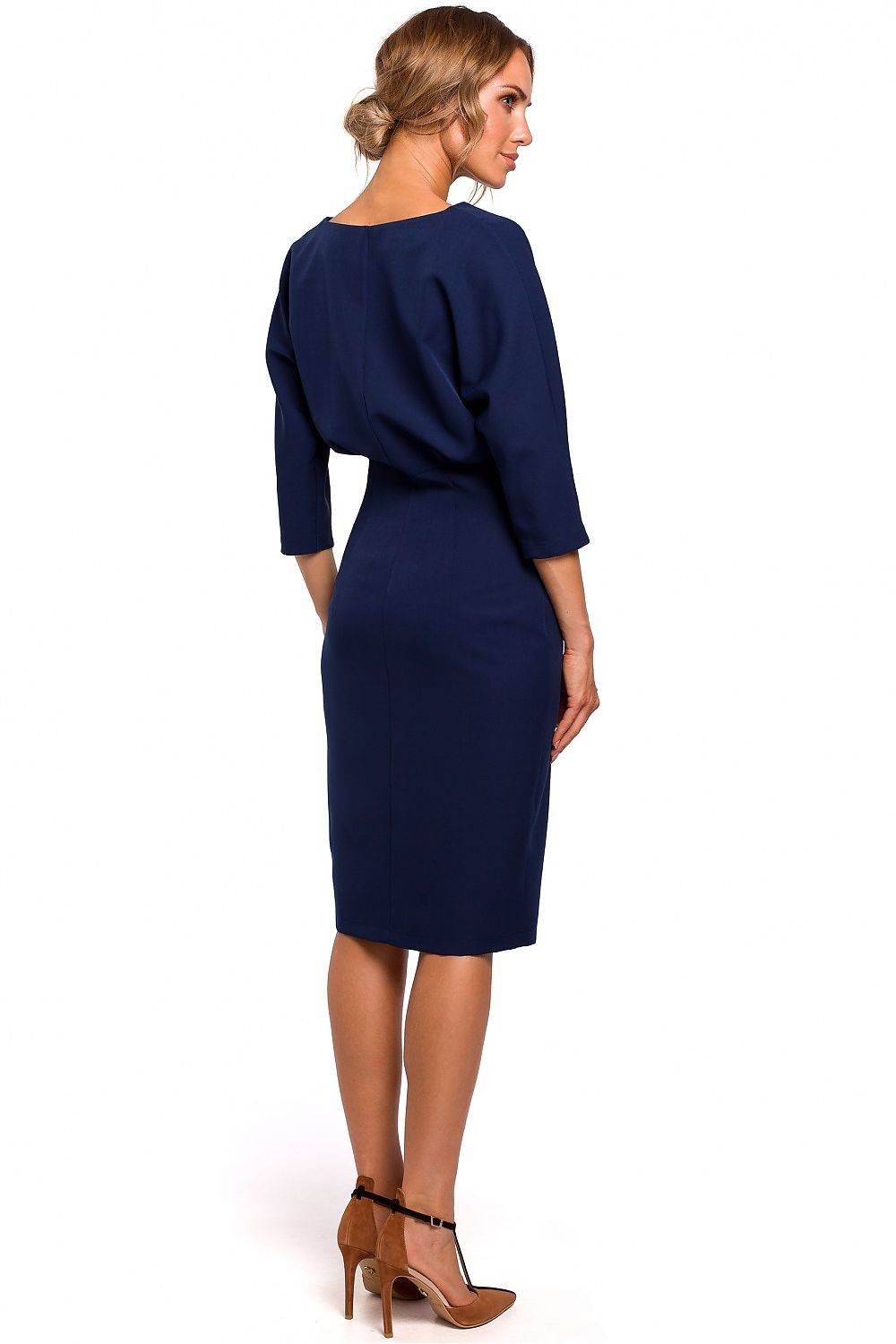 Vestito da giorno model 135454 Moe - Modern Vogue