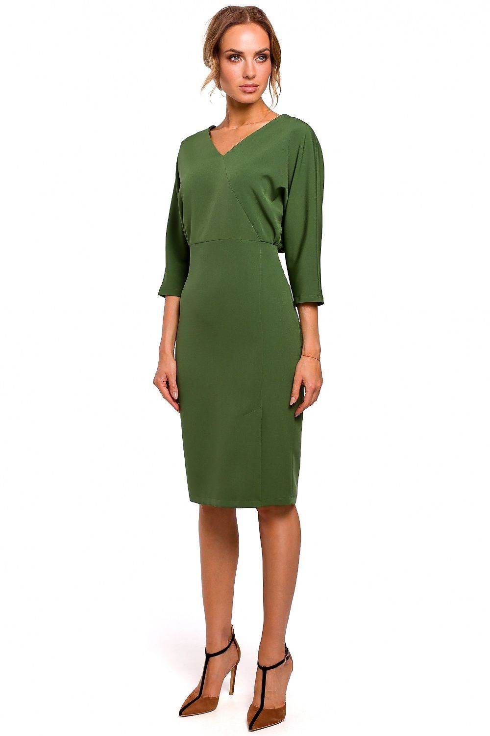 Vestito da giorno model 135454 Moe - Modern Vogue