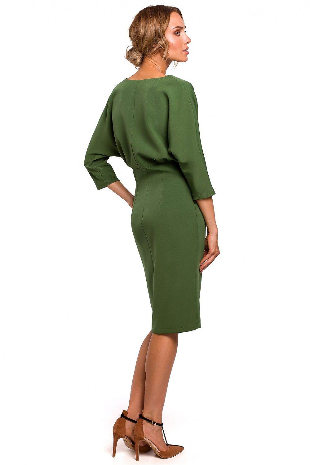 Vestito da giorno model 135454 Moe - Modern Vogue