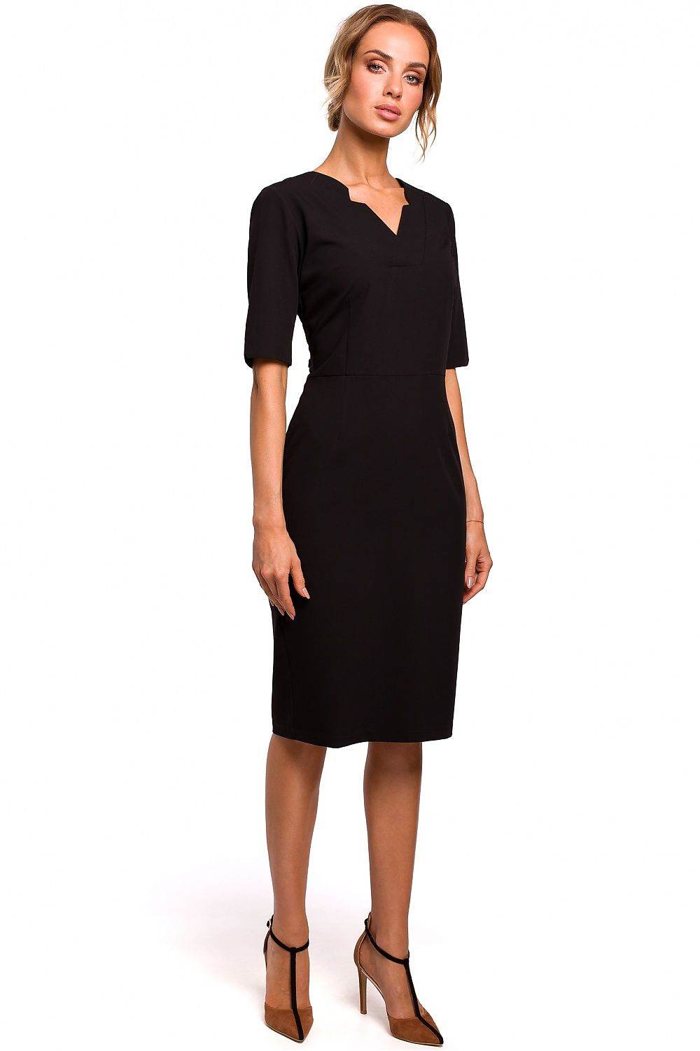 Vestito da giorno model 135489 Moe - Modern Vogue