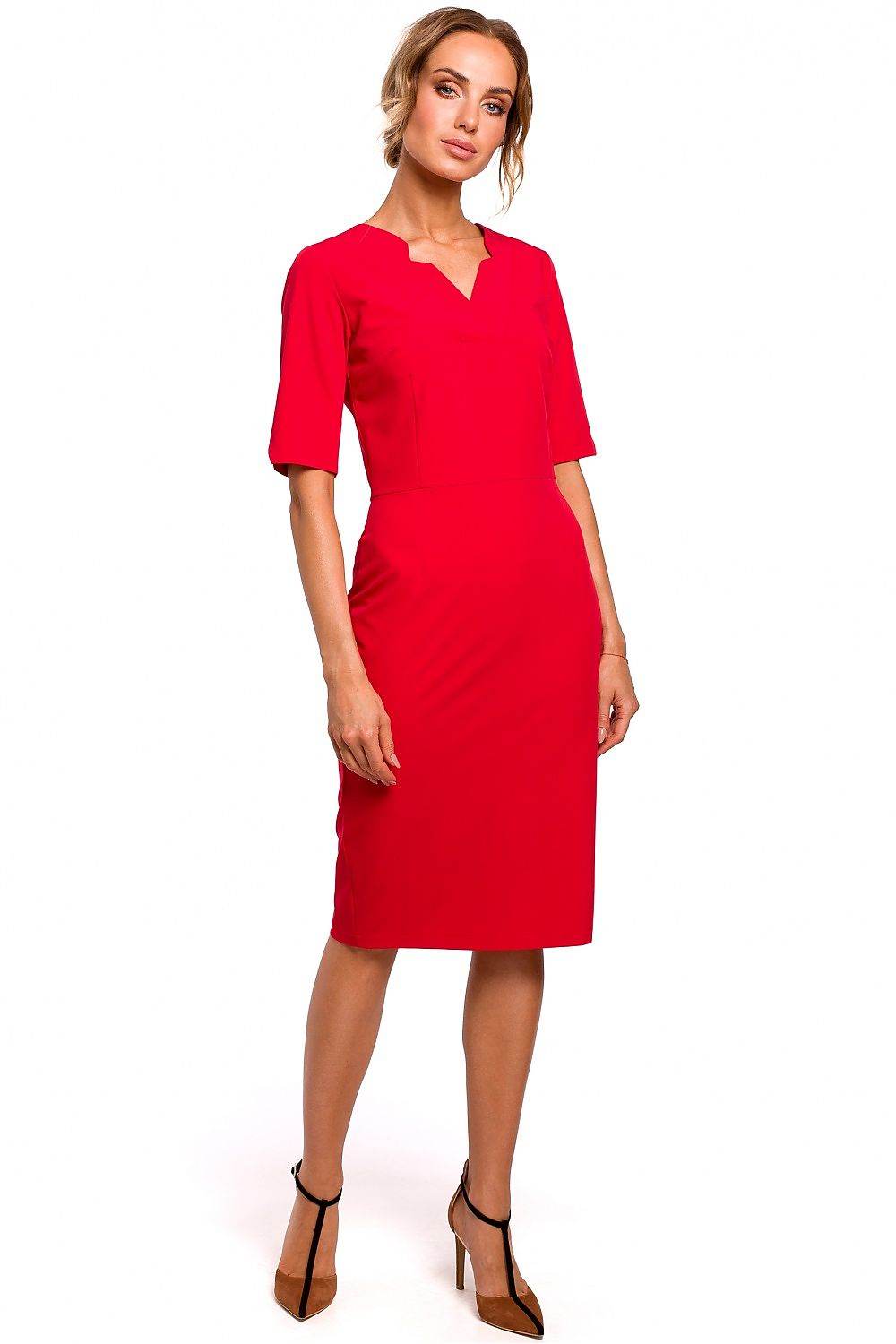 Vestito da giorno model 135489 Moe - Modern Vogue